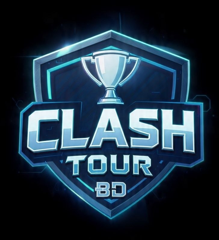 CLASH TOUR BD